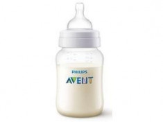 Biberon Philips Avent SCF563/17, 260 ml foto