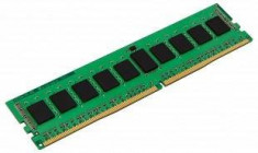 Memorie RAM Kingston, DIMM, DDR3L, 8GB, 1600MHz foto