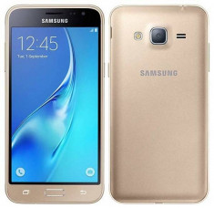 Samsung Galaxy J3 DS Gold 4G/5.0&amp;quot;/QC/1,5GB/8GB/2MP/8MP/2600mAh foto