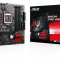 Placa de baza Asus B150M PRO GAMING Intel LGA1151 mATX