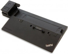 Thinkpad Ultra Dock 135W foto