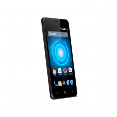 Smartphone Allview P5 Pro 8GB Dual Sim 4G Black foto
