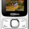 MM129 Dual SIM 1.8&amp;quot; camera VGA White