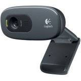 LOGITECH HD Webcam C270 - EMEA foto