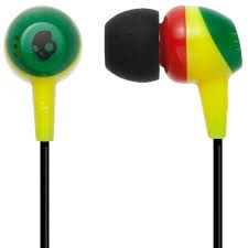 Casti Skullcandy S2DUDZ-058 JIB, rasta foto