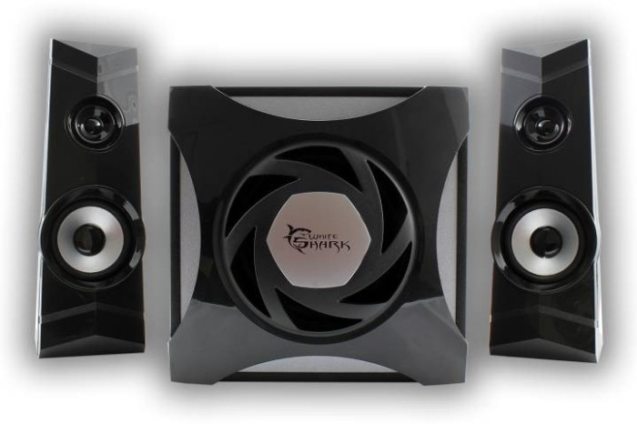 Boxe White Shark GSP-3064 SOUND MASTER gaming 2.1 ,35W foto mare Boxe White Shark GSP-3064 SOUND MASTER gaming 2.1 ,35W foto mare