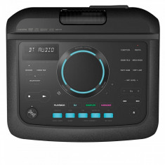 Sistem audio Sony Party Music MHCV77, 1440W, Tuner FM, Bluetooth foto