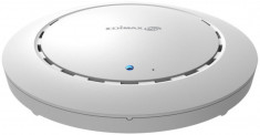 Edimax CAP300 PoE Access Point 802.11b/g/n, 2T2R, 28dBm, Ceiling-Mount, 802.3af foto