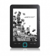 eBook Reader Alcor Myth LED foto