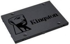 Kingston SSD 120GB A400 SATA3 2.5 SSD (7mm height) foto