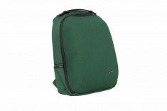 NTB BACKPACK SRX SHELL MAX 15.6&amp;quot; GREEN foto