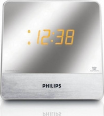 Radio cu ceas Philips AJ323112 foto