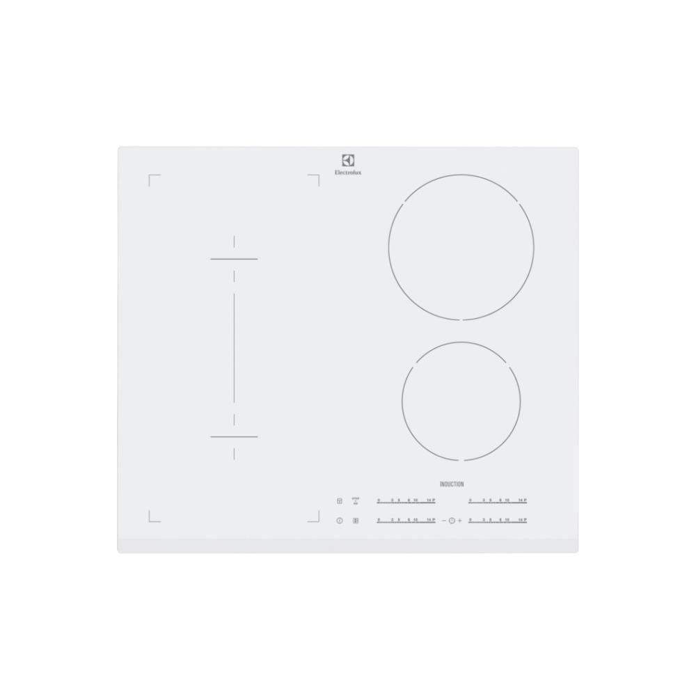 Plita cu inductie Electrolux EHI6540FW1, alba | arhiva Okazii.ro