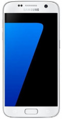 Smartphone Samsung Galaxy S7 (SM-G930) 32GB (Android), white foto
