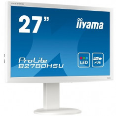 Monitor LED Iiyama Dis 27 IIyama PL B2780HSU-W1 foto