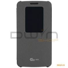 G2 mini Quick Window Case Black foto