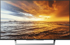 Televizor Sony KDL43WE750BAEP SMART LED, 108 cm foto