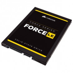 SSD Corsair Force LE 2.5&amp;#039;&amp;#039; 960GB SATA 3 (560/530MB/s) foto