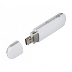 Adaptor wireless+HSPA D-link, GSM/GPRS/EDGE Band coverage 900/1800MHz , UMTS/HSDAP Band 2100 MHz Pow foto