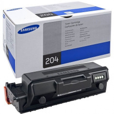 Samsung Toner MLT?D204S/ELS, Negru foto