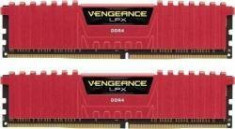 Corsair Vengeance? LPX 2x8GB DDR4 3600MHz C18 Memory Kit - Black foto