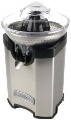 Juicer Cuisinart CCJ210E foto