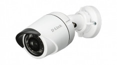 D-Link Kamera IP 1.3 Mpx, PoE, IP66, IR 20m foto