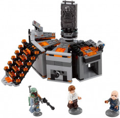 LEGO? Star Wars Carbon Freezing Chamber 75137 foto