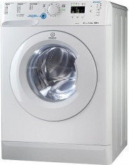 Masina de spalat Indesit XWA61251WEU foto