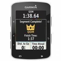 GPS pentru bicicleta Garmin Edge 520 foto