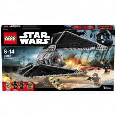 TIE STRIKER Lego 75154 foto