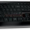 Kit Tastatura si Mouse Microsoft Desktop 850 Wireless (Negru