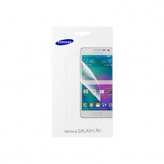 Folie protectie Samsung ET-FA300C pentru A300 Galaxy A3 foto