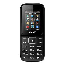 Telefon mobil dual SIM Kmax P1 foto