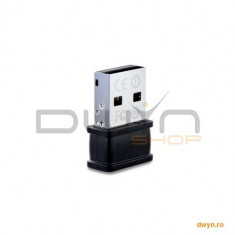 Placa retea USB, mini, wireless N 150Mbps, TENDA &amp;#039;W311MI&amp;#039; foto