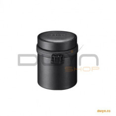 Sony BBM Carrying case for QX10 Lens-style camera Black foto