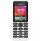 Telefon Nokia 130 Dual SIM WHITE