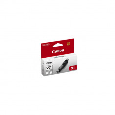 CANON CLI-551XLGY GREY INKJET CARTRIDGE foto