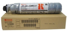 Toner xerox Ricoh Aficio 2015/2016/2018, negru foto