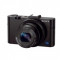 Camera foto Sony DCS-RX100 II Black, 20.2 MP, CMOS 1&#039; (13.2 x 8.8 mm), 3.6x optical zoom, 3&#039; TFT LCD