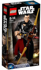 LEGO? Construction Star Wars Chirrut Imwe? 75524 foto