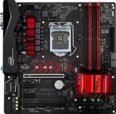 ASRock B250M Performance, INTEL B250 Series,LGA1151,4 DDR4, 2 x M.2 (for SSD) foto