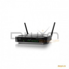 Cisco Cisco RV110W Wireless N VPN Firewall foto