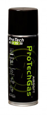 Green Gas Pro Tech 400 ml foto