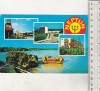 Bnk cp Neptun - Vedere - circulata, Printata, Constanta