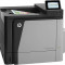 HP Imprimanta laser LaserJet Enterprise M651n, Color A4, retea (CZ255A)