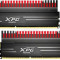 DDR3 Adata XPG V3 Black 8GB (2x4GB) 2133MHz CL10
