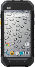 CAT S30 Dual SIM 8GB LTE Black foto