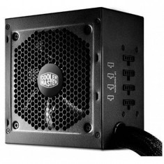 Cooler Master power supply ATX G450M 450W 80 PLUS Bronze foto