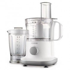 Kenwood - Robot Bucatarie FPP230-True foto